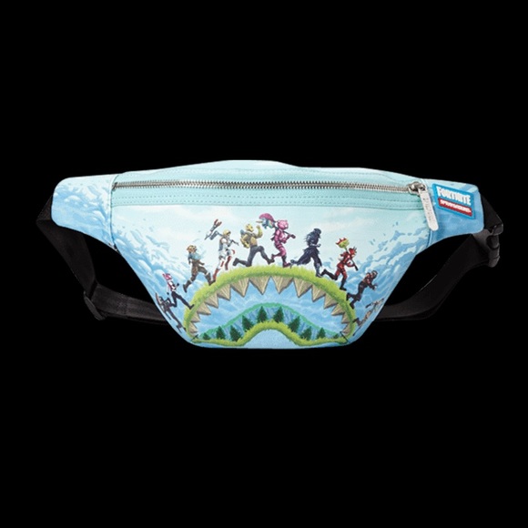 Sprayground Other - Fortnite Crossbody